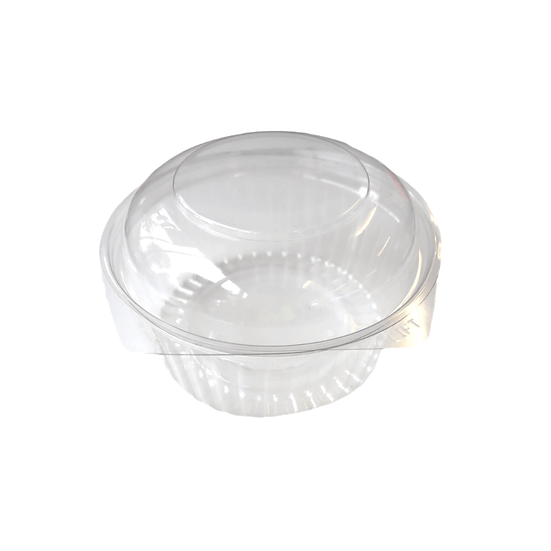 32OZ SHOW-BOWL DOME LID QTY 150