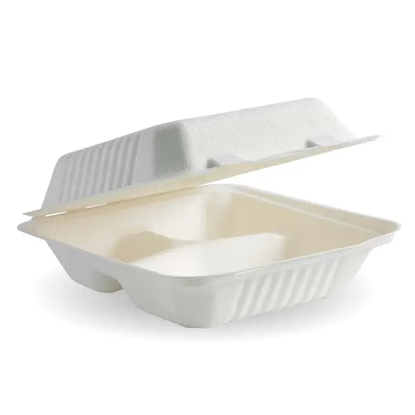 8-3-COMPARTMENT (8X8X3) QTY 200/50