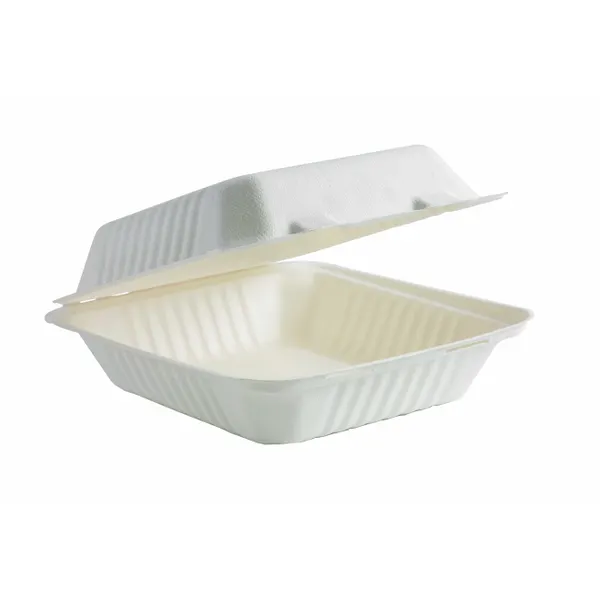 8 NO COMPARTMENT (8X8X3) QTY 200/100