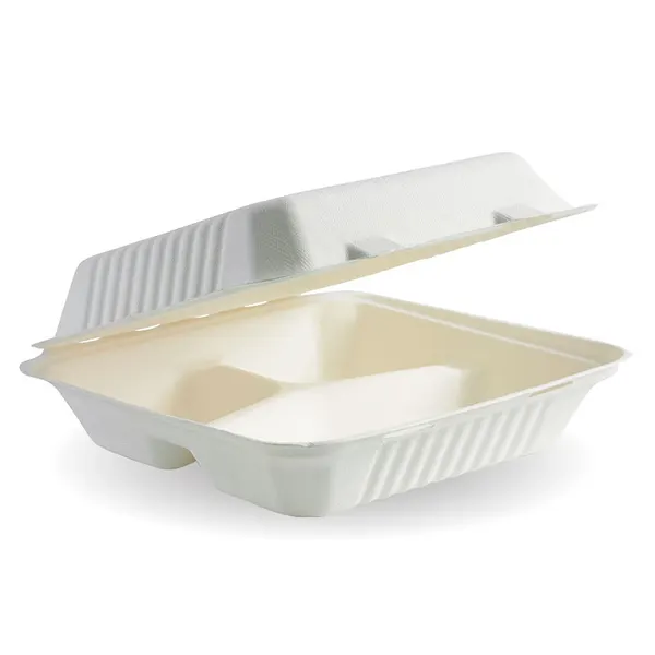 9  3-COMPARTMENT (9X9X3) QTY 200/100