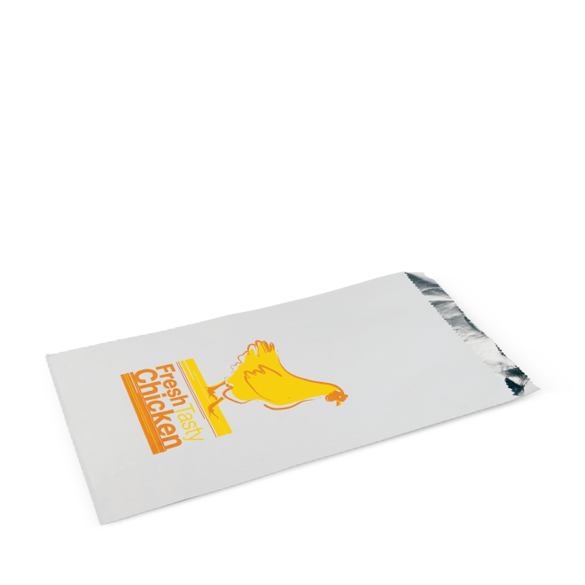 CHICKEN JUMBO PRINTED (310 x 180 x 73) QTY 250
