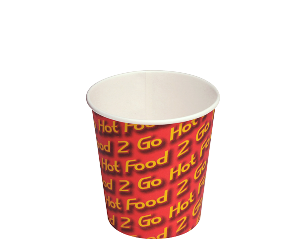 CHIPS CUP 12OZ QTY 1000/50
