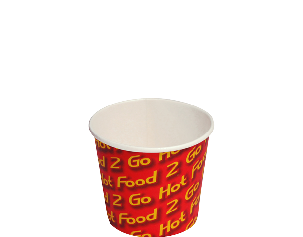 CHIPS CUP 8OZ QTY 1000/50