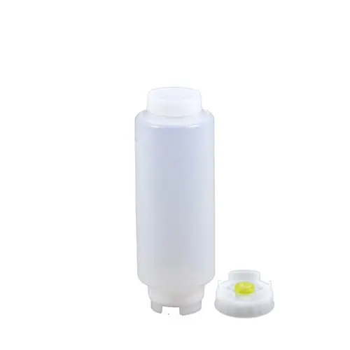 SQUEEZE BOTTLE FIFO 709mL 24oz qty 1