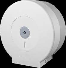 JUMBO ROLL DISPENSER PLASTIC