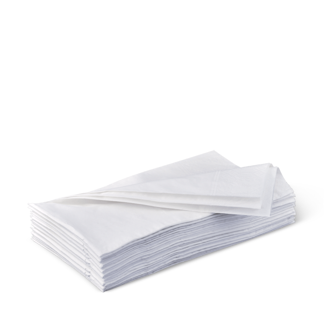 U-FOLD TOWEL NAPKIN QTY 2400