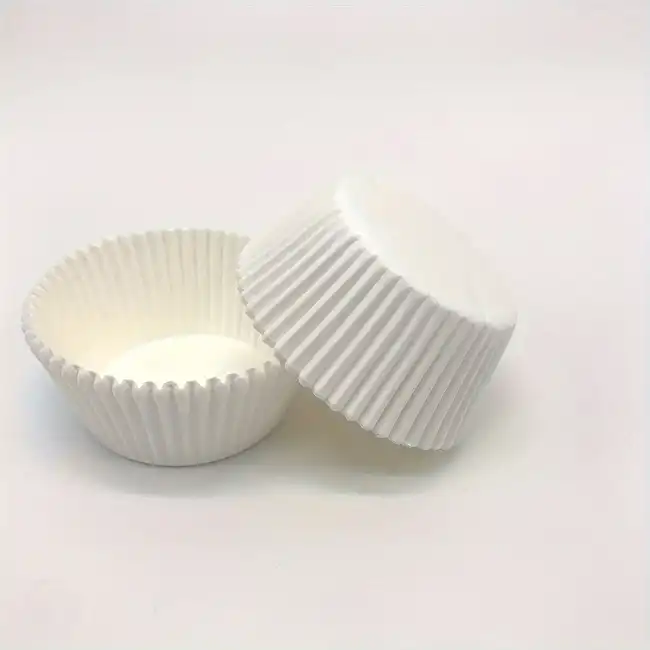 PATTY PANS 700 (35.5X55X126MM BASE) QTY 5000