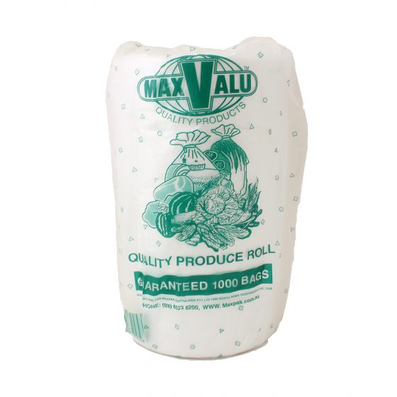 PRODUCE ROLL  QTY  Ctn6/1Roll