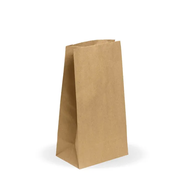 #12 SOS KRAFT BAG QTY 1000