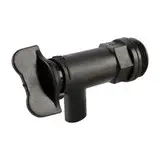  TAP BLACK TO SUIT DRUMS (20MM ) 