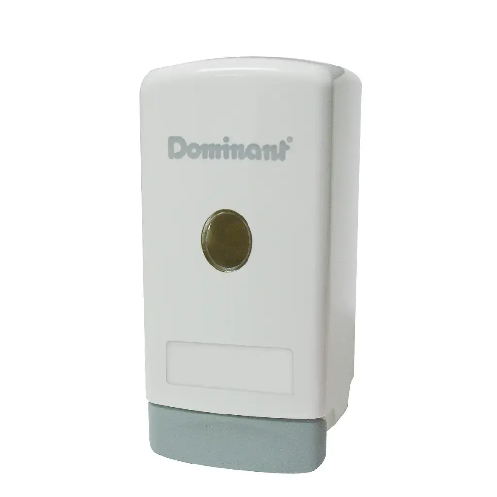  HAND SOAP PLASTIC  DISPENSER X1 