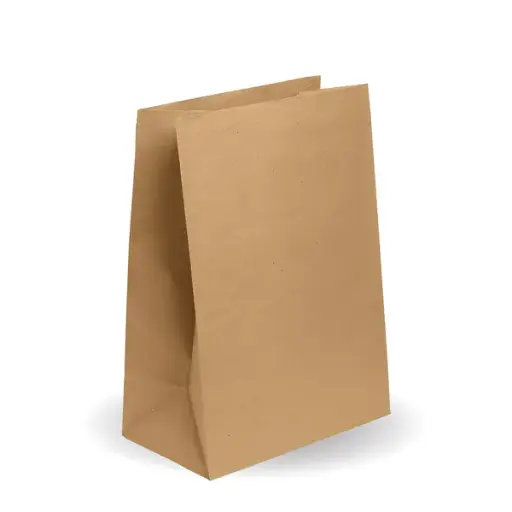 #20 SOS KRAFT BAG (425x305x170G) QTY 250 