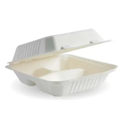 8-3-COMPARTMENT (8X8X3) QTY 200/50