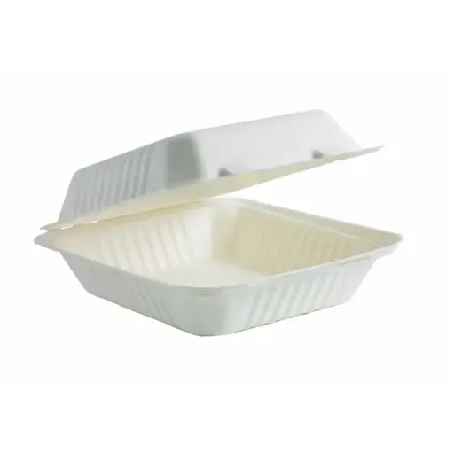 8 NO COMPARTMENT (8X8X3) QTY 200/100