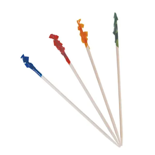 FRILL TOOTH PICKS 100M QTU 1000