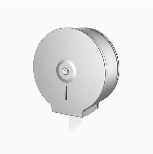 JUMBO ROLL DISPENSER STEEL