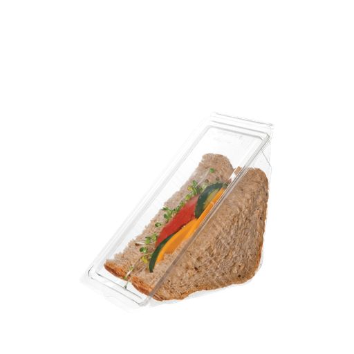 SANDWICH WEDGE PLA LARGE QTY 500/125
