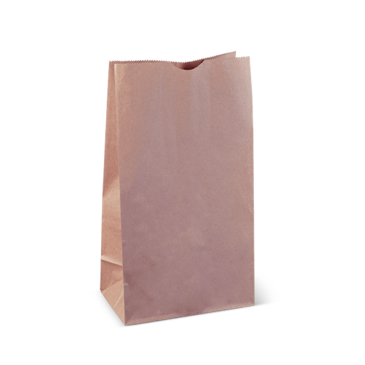 #12 SOS KRAFT BAG (HEAVY DUTY) QTY 500