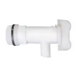  TAP WHITE TO SUIT DRUMS (20MM )