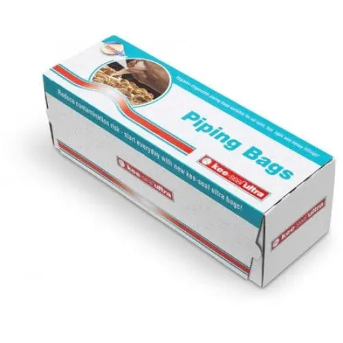 Piping Bag 21inch 72 pc 