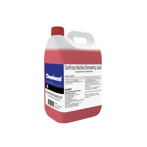 MACHINE DISHWWASH LIQUID 5L 